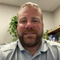 Dalmatian Fire Employee Derek Yoder's profile photo