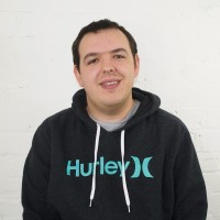 Daylight Employee Gustavo Bezerra's profile photo