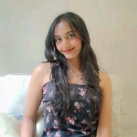 SuprMentr Employee Khushi N's profile photo