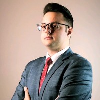 Rocha Filho Adv Employee Lucas Aquino's profile photo