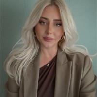 Websight Employee Deniz İşcimen's profile photo