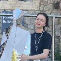 Jiayu Tian Email