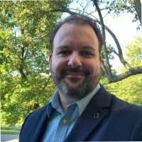 Neovia Logistics Employee Rob Garbarino's profile photo