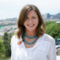 Make West Employee Becky McCoy's profile photo