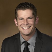 Hormel Foods Employee Christopher Iverson's profile photo
