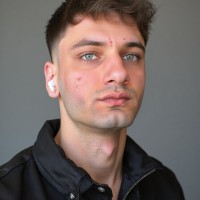 iMoby 🐳 Employee Taha Ünal's profile photo