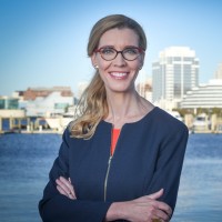 Oculus Rail Employee Andria McClellan's profile photo