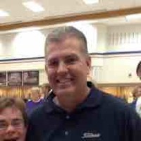 Tapawingo National Golf Club Employee Kevin Triefenbach's profile photo