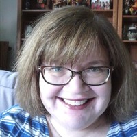 LinkUp Teletherapy Employee Roberta Curtis's profile photo
