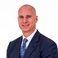 Meta Employee Wesley Simpson's profile photo