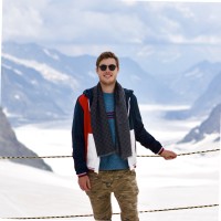Reslam Employee Alastair Cordiner's profile photo
