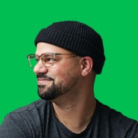 DK Employee Jelani Memory's profile photo