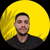 CYBERFORCE Employee Mouhcine Fadili's profile photo