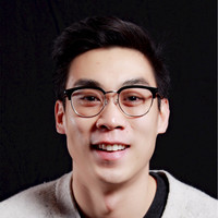 Amazon Web Services Employee Christopher An's profile photo
