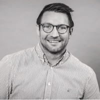 The Management Recruitment Group (MRG) Employee Matthew Evans's profile photo