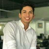 ABEJA, Inc. Employee Anirudha Vishvakarma's profile photo