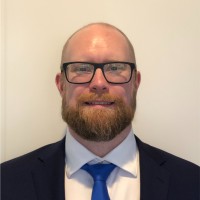 Astralas Employee Matthew Wilton's profile photo