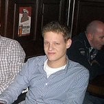 Pim Simons Email & Phone Number