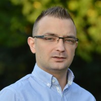 Mirosław Kaźmierczyk's profile photo