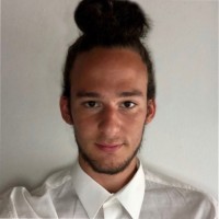 BPDATA Employee Máté Facskó's profile photo
