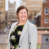 Greater Rochester Health Foundation Employee Hannah Castelli's profile photo