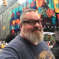 Oregon Department of Transportation Employee Cliff Hunter-Gammon's profile photo