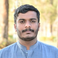 CCJK Technologies Employee Muhammad abu Bakar's profile photo