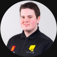 Jacob Dahl's profile photo