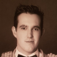 GRAPH LAND Employee Victor Ducros's profile photo