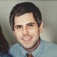 Synchrono Manufacturing Software Employee Michael Hoovler's profile photo