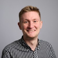 Leach Rhodes Walker Ltd Employee Will Thomas's profile photo