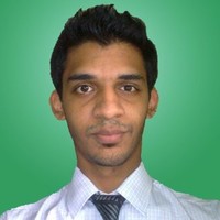 i-solutions Employee Shazvi Ahmed's profile photo