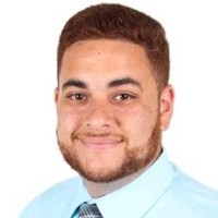 Capitol Chevy Employee Andrew Soliman's profile photo