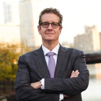 DePaul University Employee Todd Pugh's profile photo