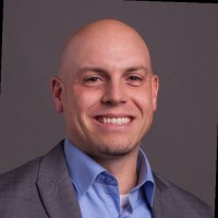 Burns & McDonnell Employee Brian Weis's profile photo