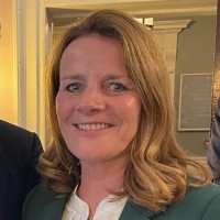 Gillian McAuley Email & Phone Number