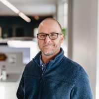 Hunt Electric Employee Chris Bentrott's profile photo