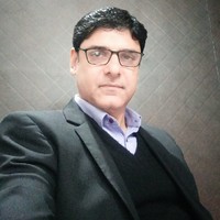 EKSAQ India Private Limited Employee Soumo Mallik's profile photo