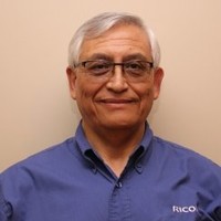 Spectrum Fire Protection Employee Oscar Markoch's profile photo