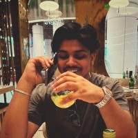 Raghuvansh Agarwal Email