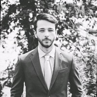 FDM Sales Employee Joseph Talley's profile photo