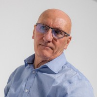 MacKay CEO Forums: CEO & Executive Peer Support Employee Vincent Bryant's profile photo