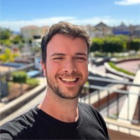 Stadion Employee Emmanouil Papoutsakis's profile photo
