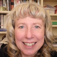 Peace Field Limited Employee Jill Andersen's profile photo