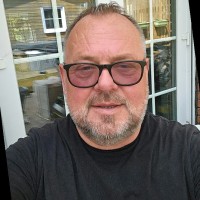 The Testing Lab PLC Employee Pete Thomas's profile photo