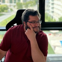 Gamebow Employee Abdullah Gemci's profile photo