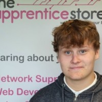 The Apprentice Store Employee Ryan Geldart's profile photo