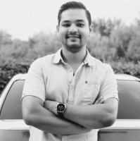 Live Learn Innovate Foundation Employee Aditya Gautam's profile photo