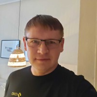 Oro Inc. Employee Denys Kyrii's profile photo