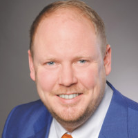 Fressnapf Tiernahrungs GmbH Employee Kai Müller's profile photo